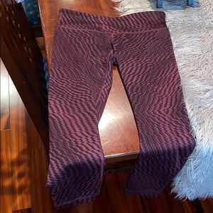 23 inch lulu lemon leggings